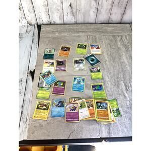 1st Edition - Old Pokemon Cards 100% Vintage Pack ONLY WOTC Pokemon Stickers